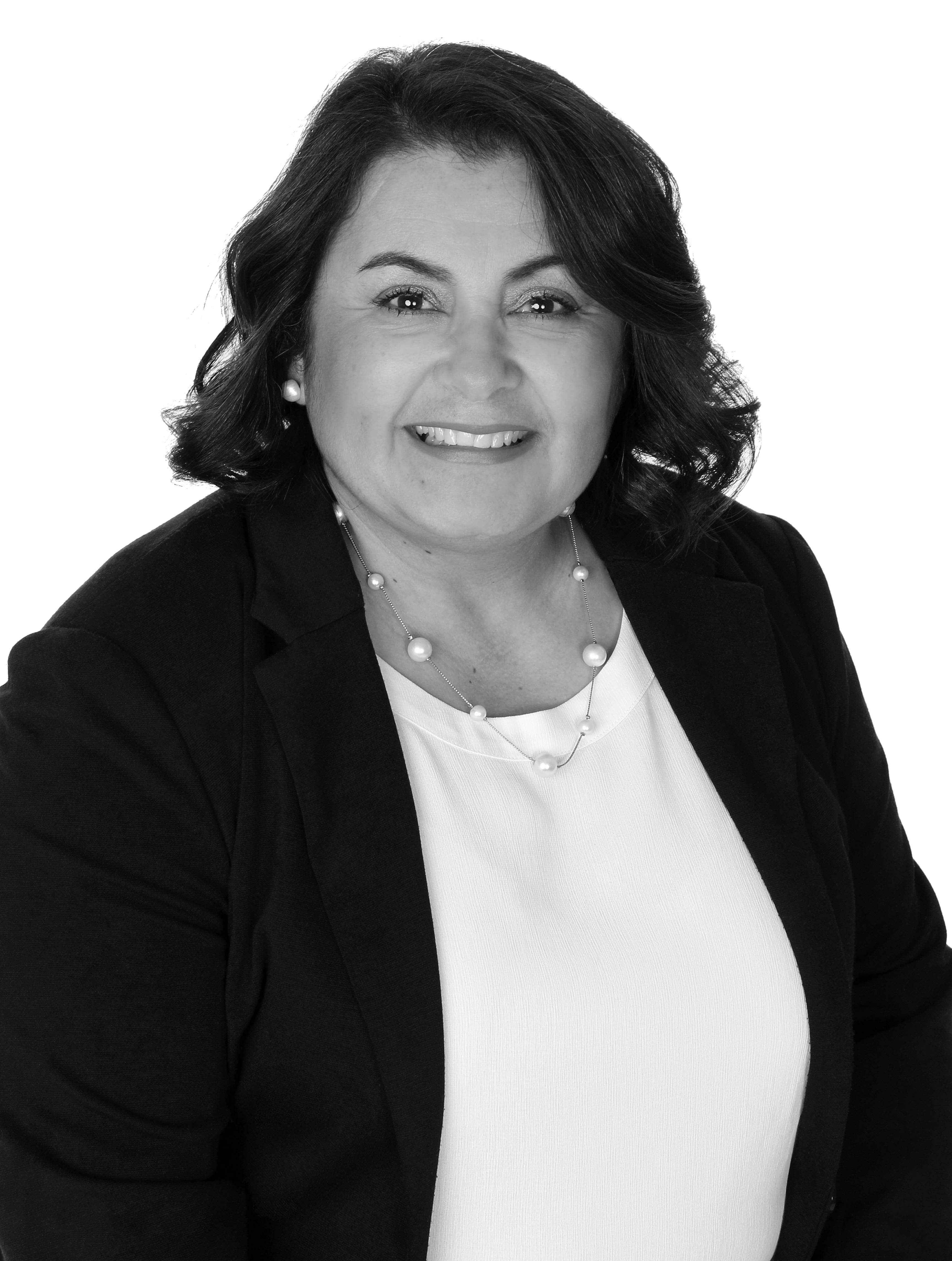 Pic of Vanessa Hernandez
